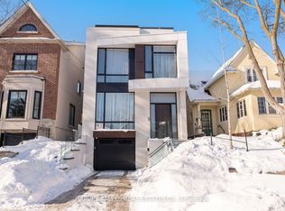 656 Oriole Pkwy, Toronto, ON M4R2C4