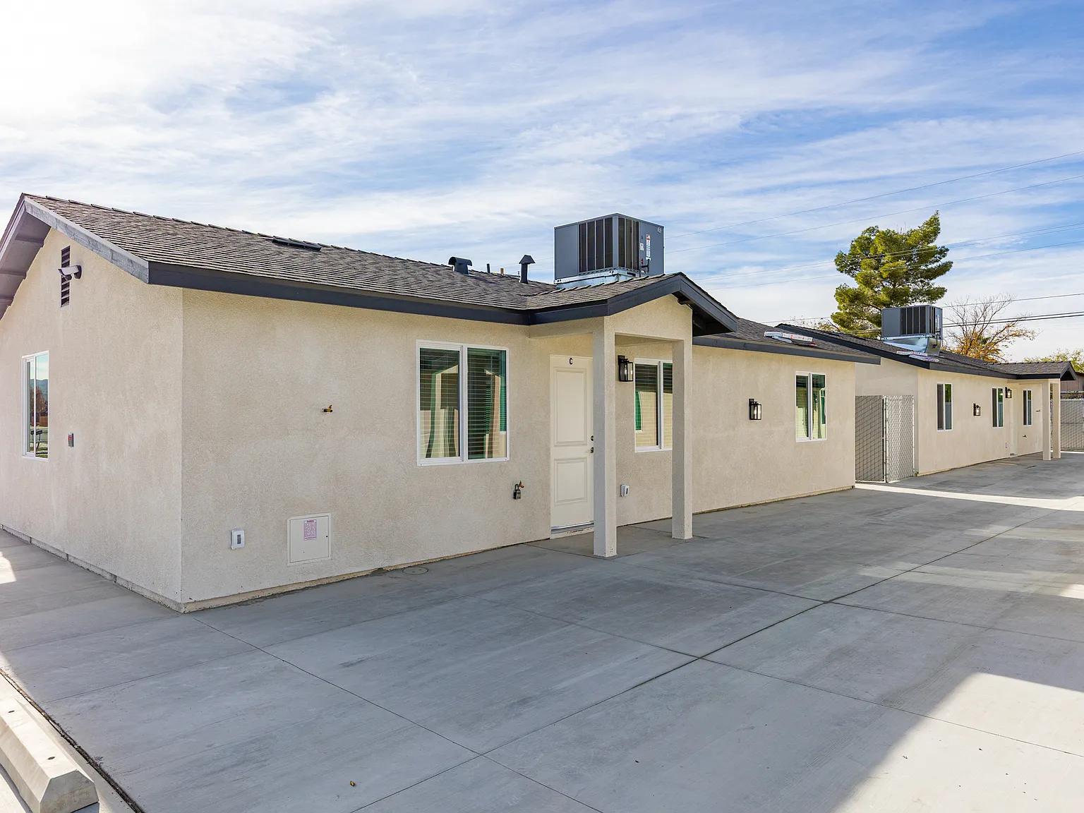 2 bed, 820 sqft, $1,495 — Photo 1