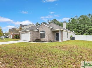 10 Old Bridge Dr, Pooler, GA 31322