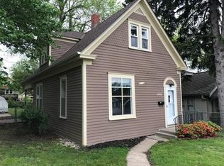 2812 Sylvanie St, Saint Joseph, MO 64501