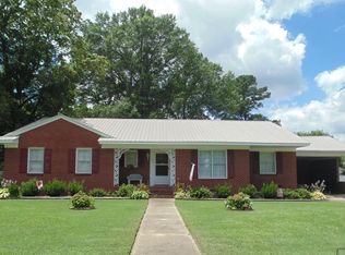 206 Broad St, Aulander, NC 27805