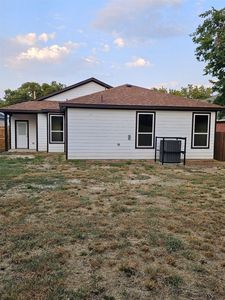 4227 Landrum Ave, Dallas, TX, 75216