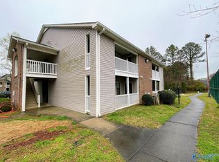 6634 Willow Pointe Dr NW Unit F, Huntsville, AL 35806