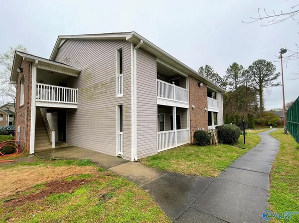 6634 Willow Pointe Dr NW Unit F, Huntsville, AL 35806