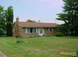 9419 Butcher Rd, Mount Vernon, OH 43050