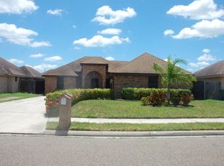 5000 N Cypress St, Pharr, TX 78577