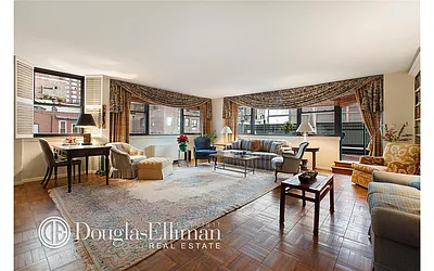 Sold by Douglas Elliman