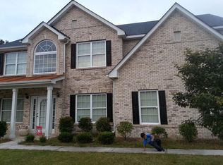 1965 Logan Ridge Cir, Loganville, GA 30052