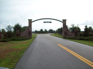 25951 SW Brians Trl, Okeechobee, FL 34974