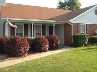 324 Daffodil Dr, Millbrook, AL 36054