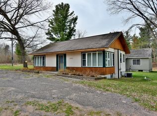 2406 Long Lake Rd, Danbury, WI 54830