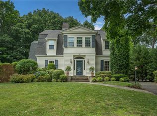 21 Howell Ave, Larchmont, NY 10538