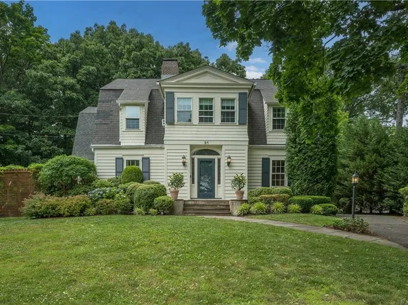 21 Howell Avenue, Larchmont, NY 10538