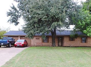 2240 W Lingleville Rd, Stephenville, TX 76401