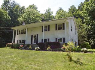 30 Hillside Dr, Stone Ridge, NY 12484