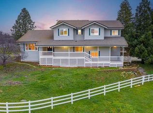 6361 Green Valley Rd, Placerville, CA 95667