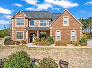 1409 Rainey Way, Hampton, GA 30228