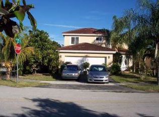 18033 SW 143rd Ct, Miami, FL 33177