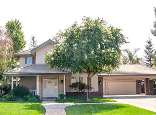 5023 Lakewood Dr, Visalia, CA