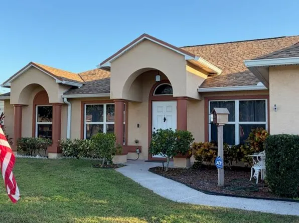 2382 SE Melaleuca Boulevard, Port St Lucie, FL 34952