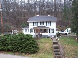 1040 Dillon Rd, Zanesville, OH 43701