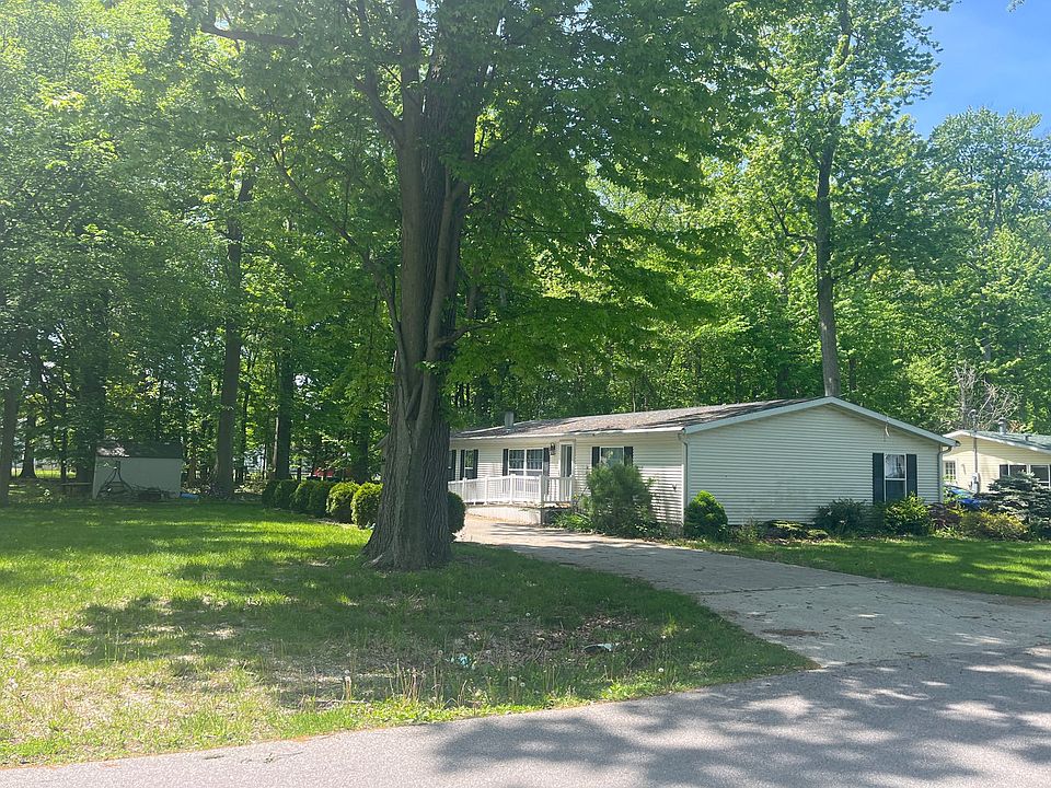 1739 Sugarbush Rd, Oregon, OH 43616 Zillow