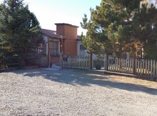 852 Iowa Loop, Conrad, MT 59425