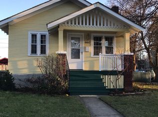 302 E 30th Ave, Spokane, WA 99203