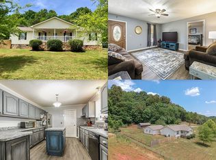 3625 Brook Rd, Greenback, TN 37742