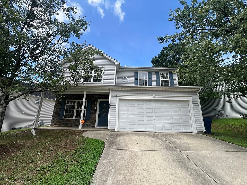2019 Spring Creek Dr