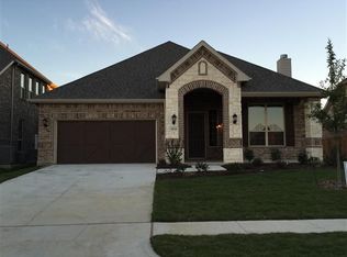 4516 Sunflower Dr, Mansfield, TX 76063