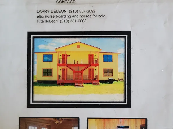 8397 County Road 128 #C, Floresville, TX 78114