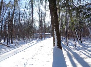 +/-158.76 Acres County Road V, Sheldon, WI 54766