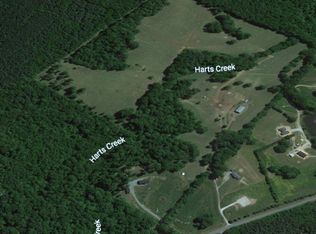 94 Trotters Trl, Bear Creek, NC 27207