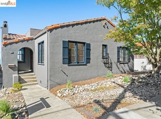 262 Amherst Ave, Kensington, CA 94708