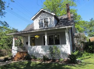 306 Elm St, Ypsilanti, MI
