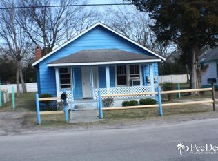 709 Butler St, Hartsville, SC 29550