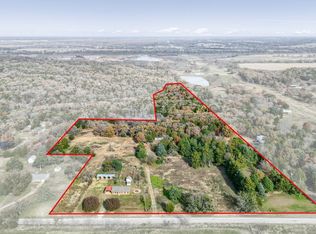 387 Immigrant Trail Rd, Denison, TX 75021