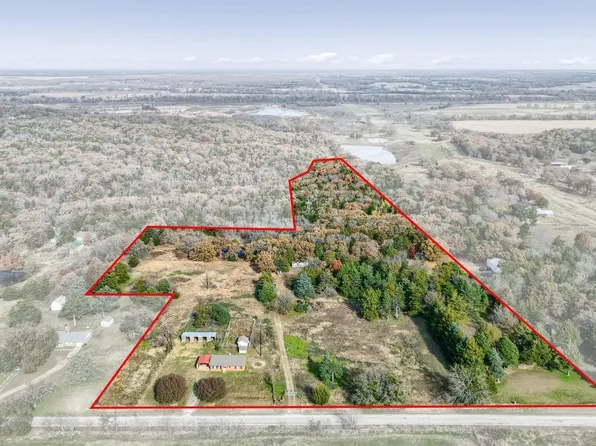 387 Immigrant Trail Rd, Denison, TX 75021