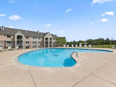 4300 Trenton Ln N #2304, Plymouth, MN, 55442