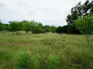 Cross Trl LOT 44, Spicewood, TX 78669