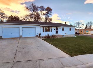 1010 Worth Dr, Cheyenne, WY 82001