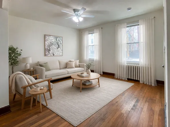 1323 Anacostia Rd SE APT 2, Washington, DC 20019