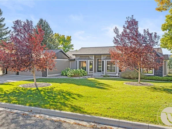3230 Ben Hogan Ln, Billings, MT 59106