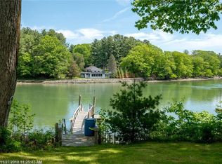 40 Southside Rd, York, ME 03909