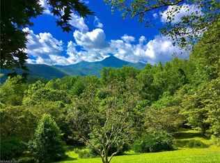 70 Pisgah View Ranch Rd, Candler, NC 28715