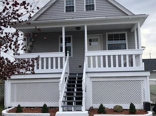 43 Miller St, Fall River, MA 02721