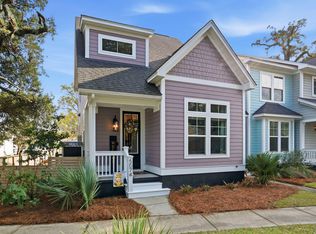 5074 E Liberty Park Cir, North Charleston, SC 29405