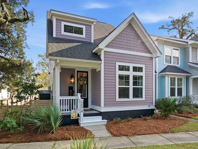 5074 E Liberty Park Cir, North Charleston, SC, 29405