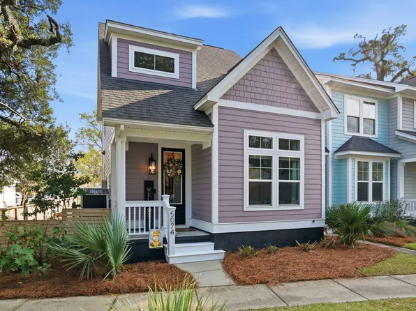 5074 E Liberty Park Cir, North Charleston, SC 29405